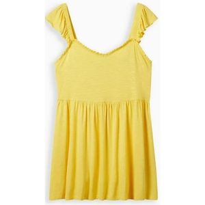 Torrid Babyoll Tank Top Torrid Size 1